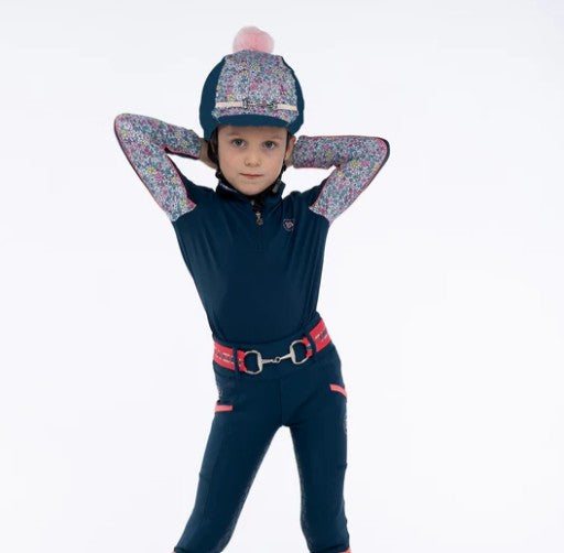 Girls Bea Base Layer
