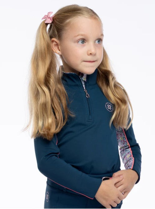 Girls Bea Base Layer