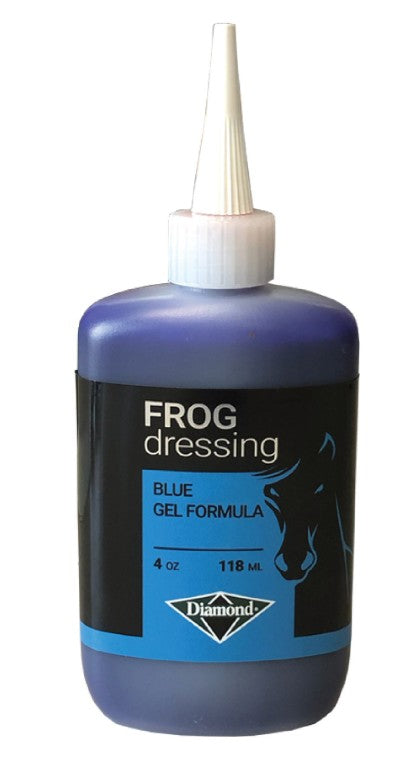 Diamond Frog Dressing 118ml