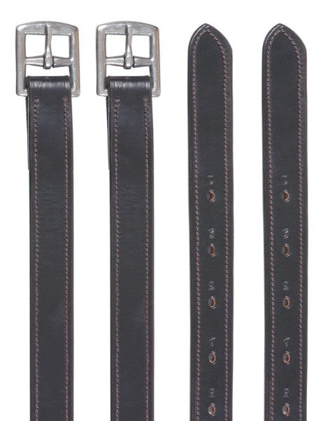 Grainge Softy Covered Leathers