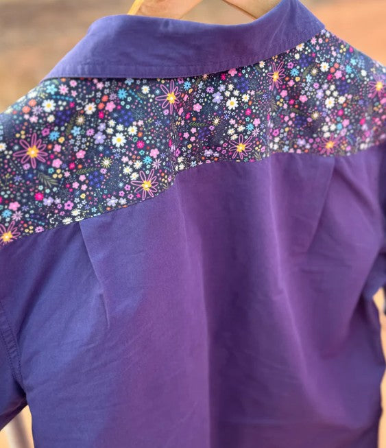 Bloom Workshirt