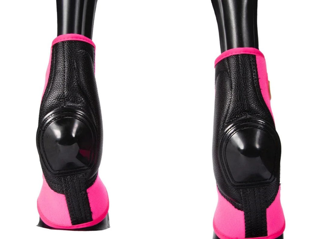 Fort Worth Skid Boots