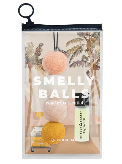 Sun Seeker with Coconut + Lime Gift Set