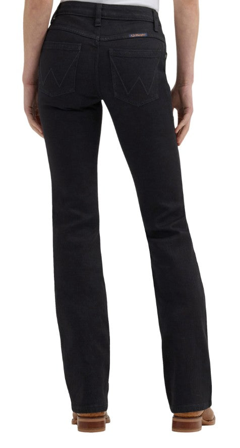 Womens Ulti Riding Jean - Willow