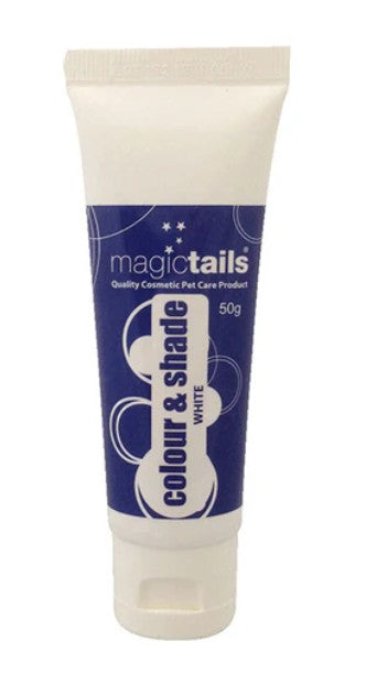 Magictails Colour & Shade Make-Up