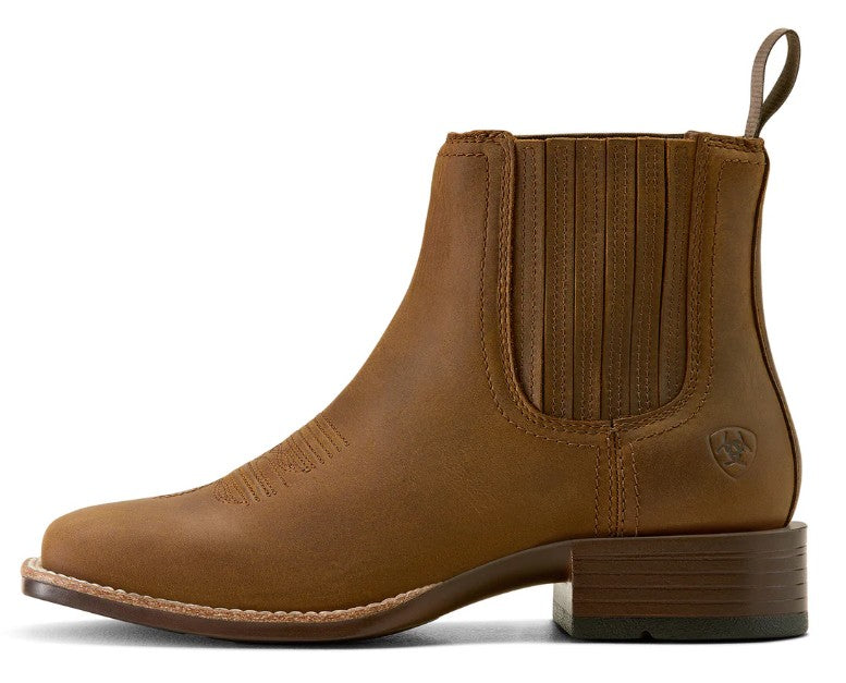 Ariat Womens Booker Chelsea