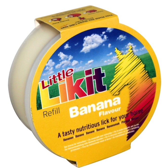 Little Likit
