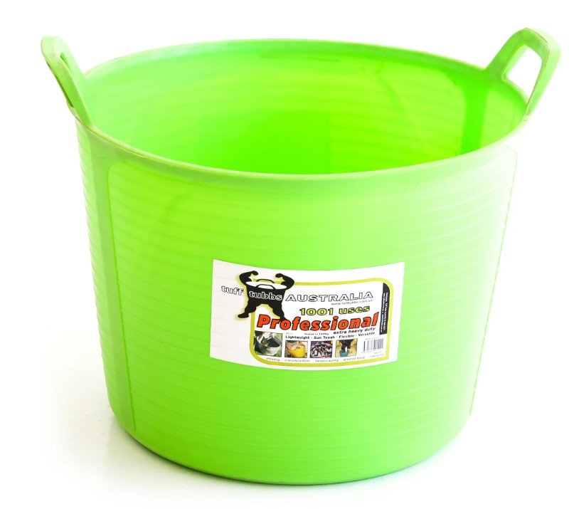Tuff Tubbs Bucket