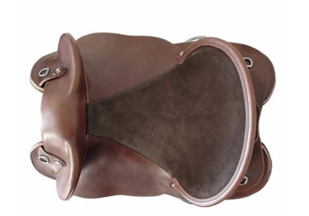 Sunset Drafter Fender 15" Semi QH Smooth Out