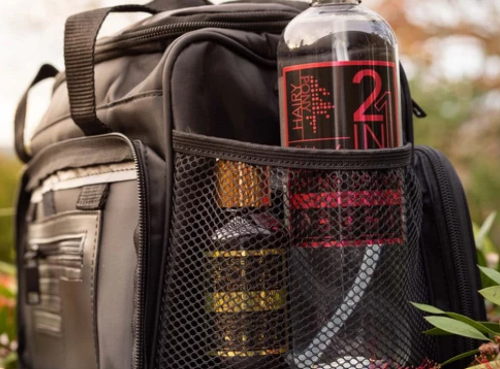 Hairy Pony Grooming Bag