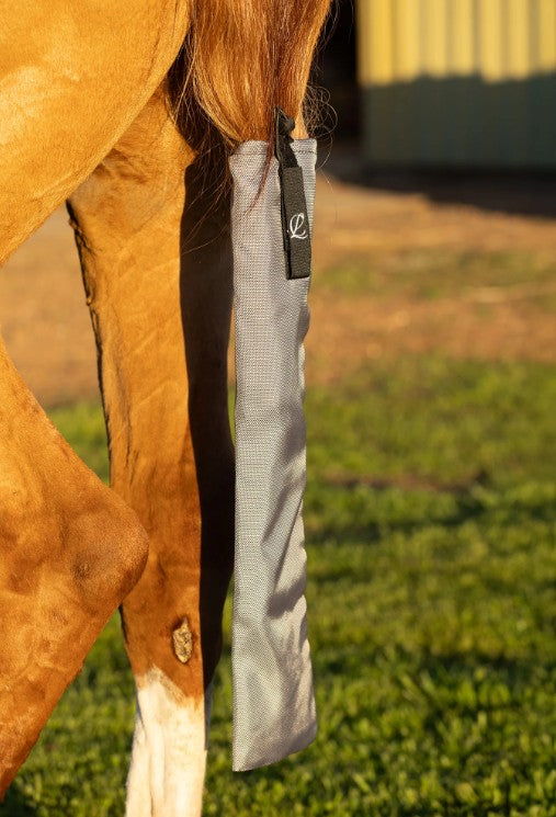Lightning Clothing Company Tail Bag