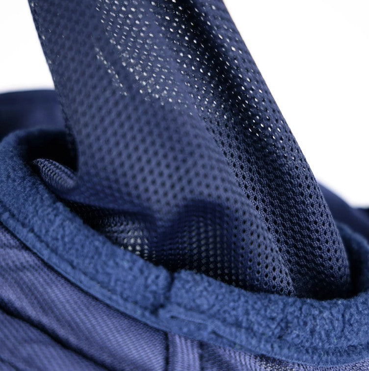Shires FlyGuard Pro Fine Mesh Fly Mask with Ears
