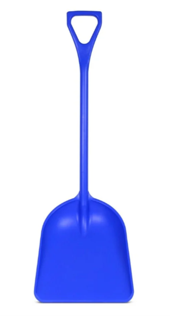 Grain Shovel Plastic