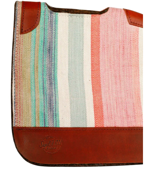Syd Hill Contoured Aztec Pad