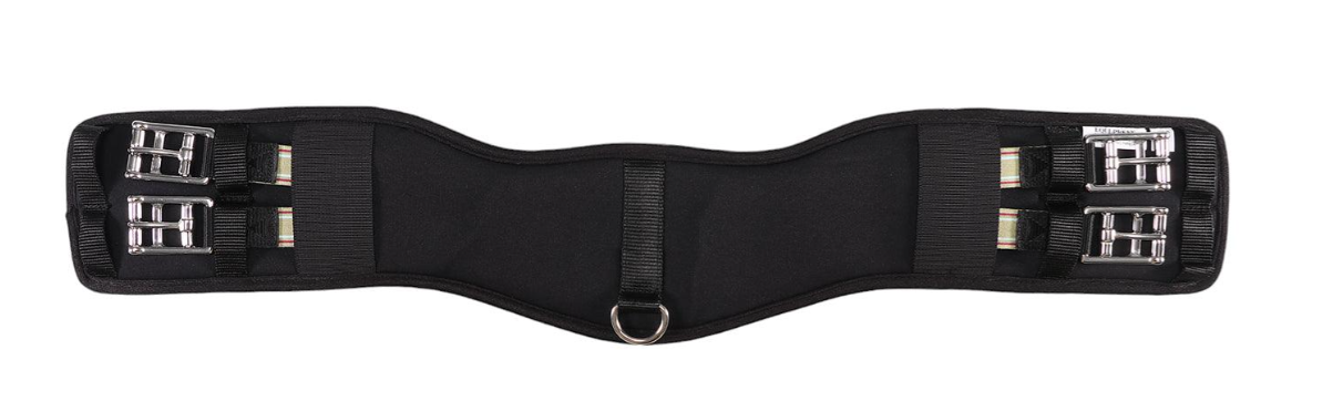 Equi-prene Memory Foam Shaped Comfort Girth