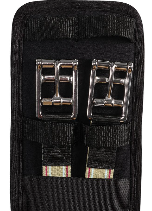 Equi-prene Memory Foam Shaped Comfort Girth