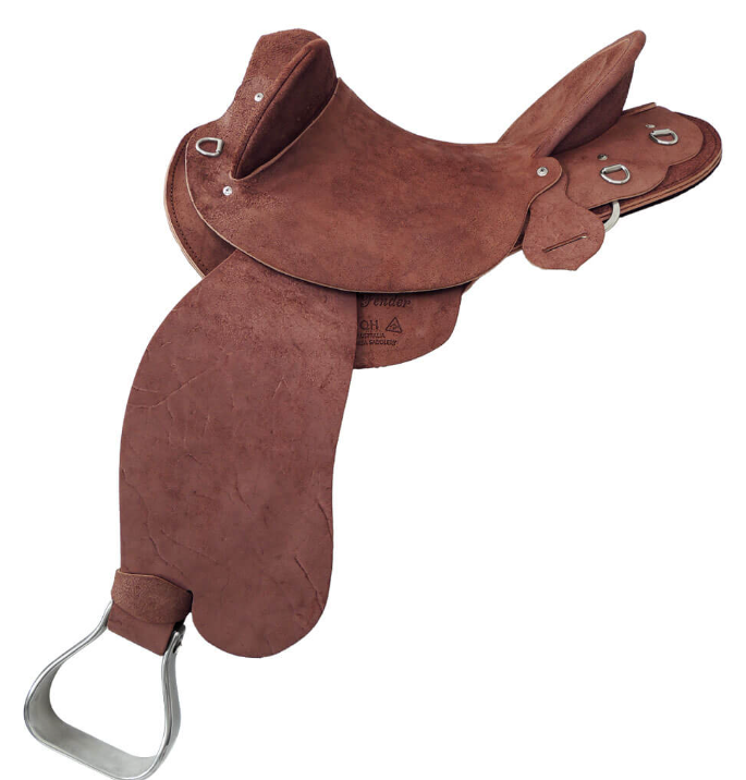 Toowoomba Stanley Fender Saddle