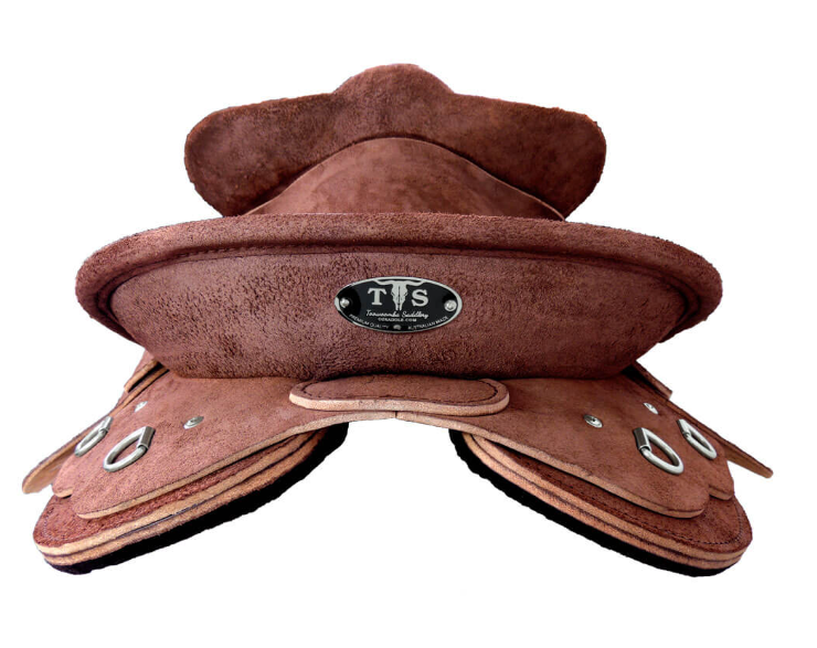 Toowoomba Stanley Fender Saddle