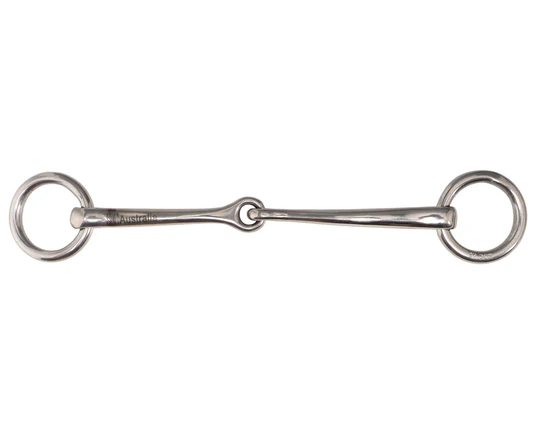 Jointed Overcheck Bit