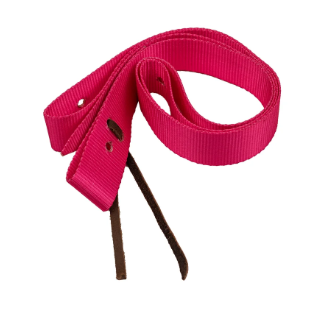 Syd Hill Latigo Strap