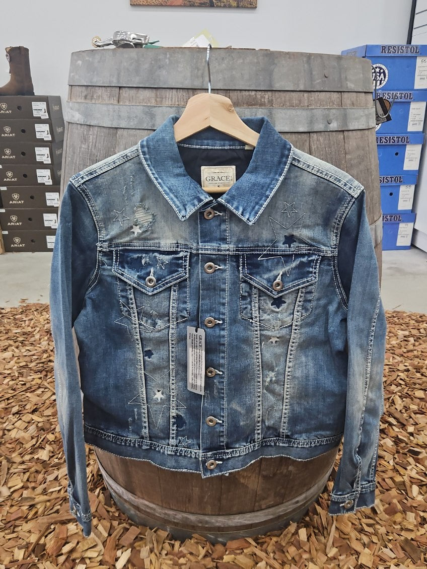 Grace in LA - Jacket