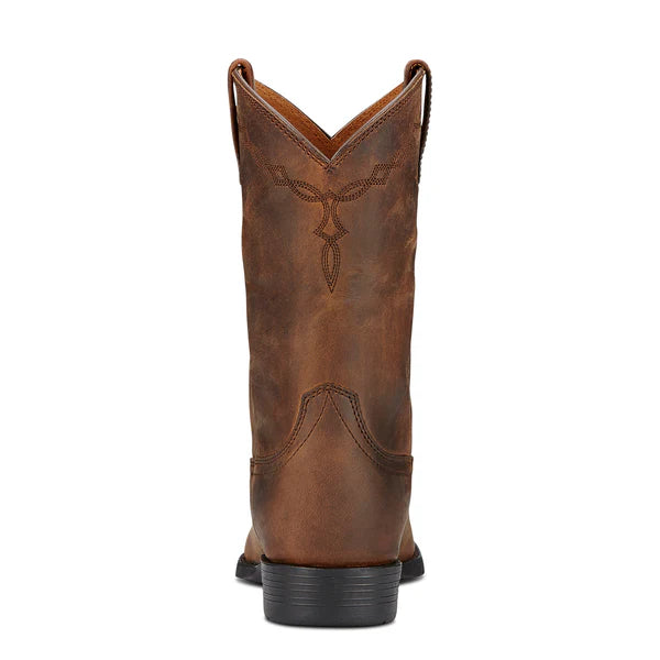 ARIAT WMS HERITAGE ROPER