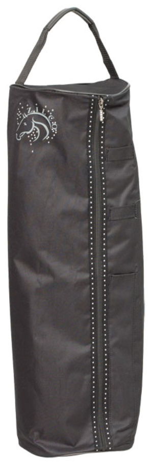 ZILCO BLING BRIDLE BAG