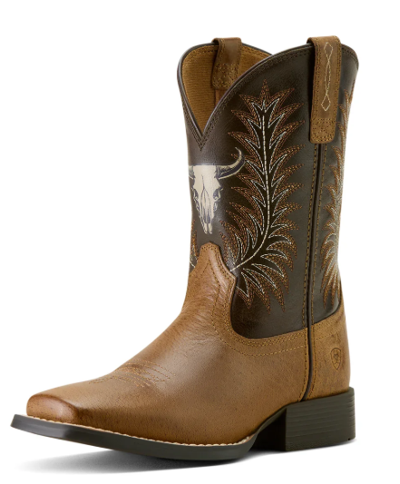 Ariat Youth Stampede