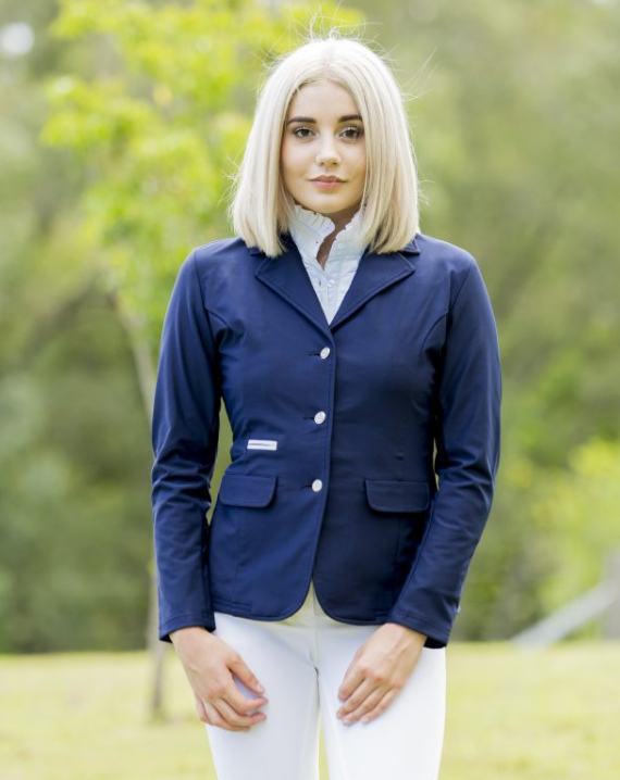 HH Show Jacket