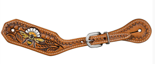 Spur Strap Bee Ladies/Youth
