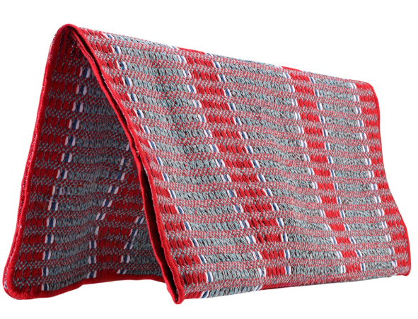 Heavy Weave Saddle Blanket