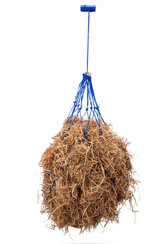 Light Plastic Haynet