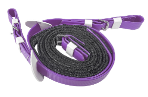 REINS S/GRIP ZILCO
