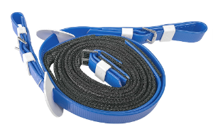 REINS S/GRIP ZILCO