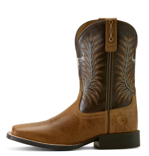 Ariat Youth Stampede