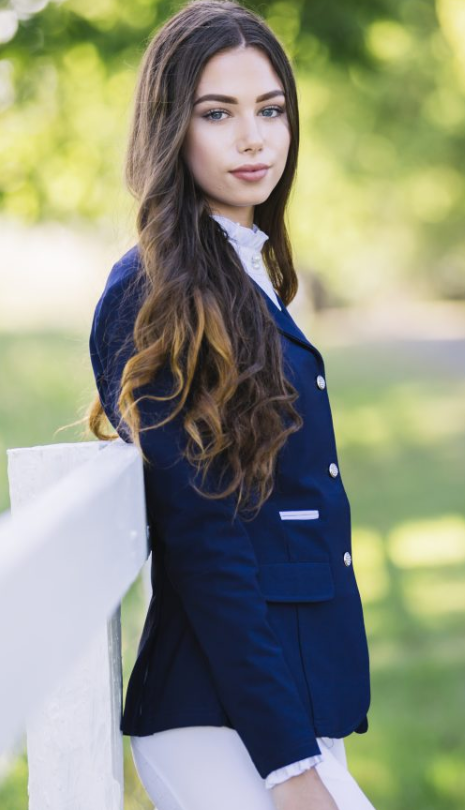 HH Show Jacket