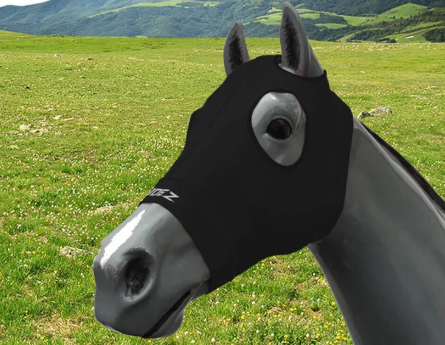 Hidez Compression Hood - No Ears