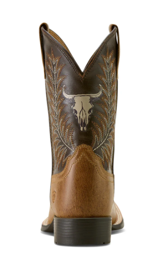 Ariat Youth Stampede