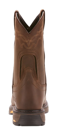 Ariat Mens Workhog Pull-On C/Toe