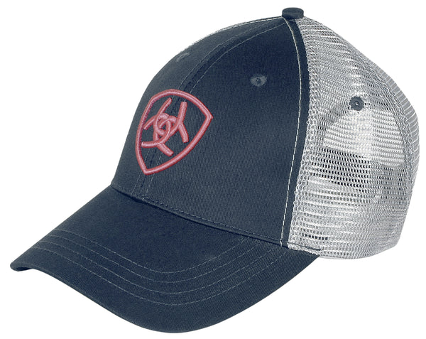 ARIAT TRUCKERS CAP
