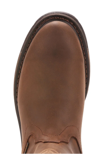 Ariat Mens Workhog Pull-On C/Toe