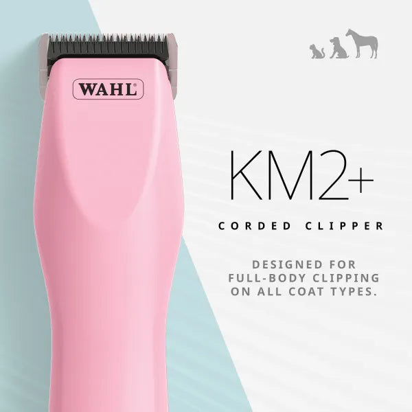 KM2+ Corded Clipper