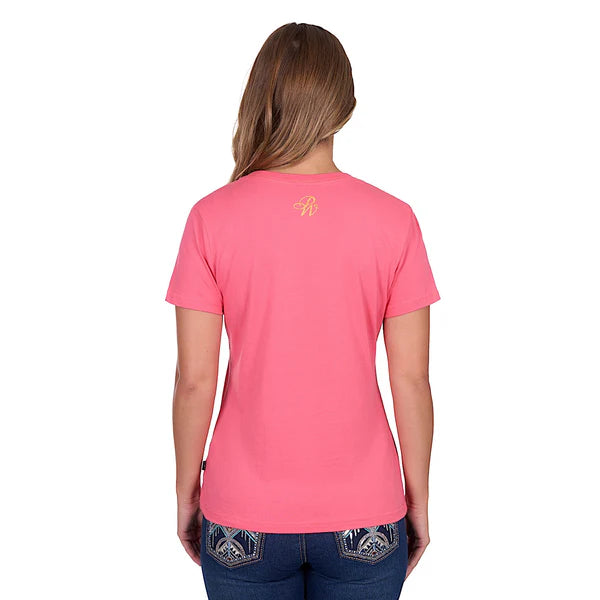 WMNS TAMMY SS TEE