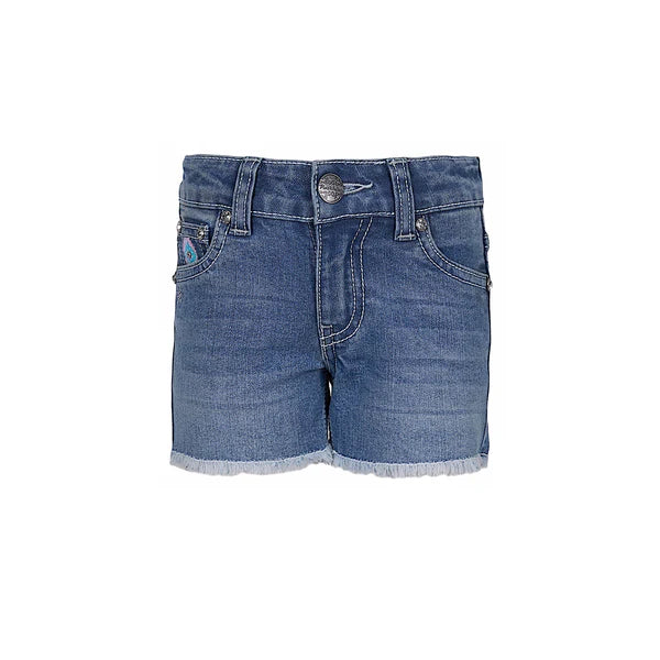 GIRLS BAILEY SHORT