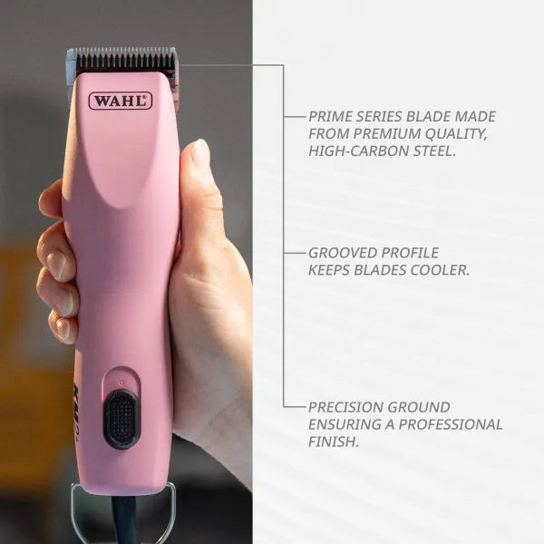 KM2+ Corded Clipper