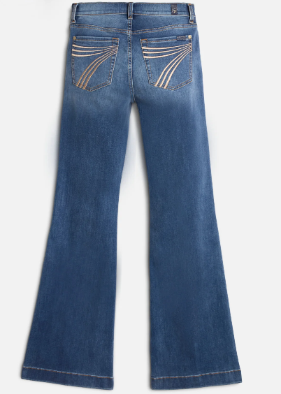 7s for all Mankind - Dojo - Gale
