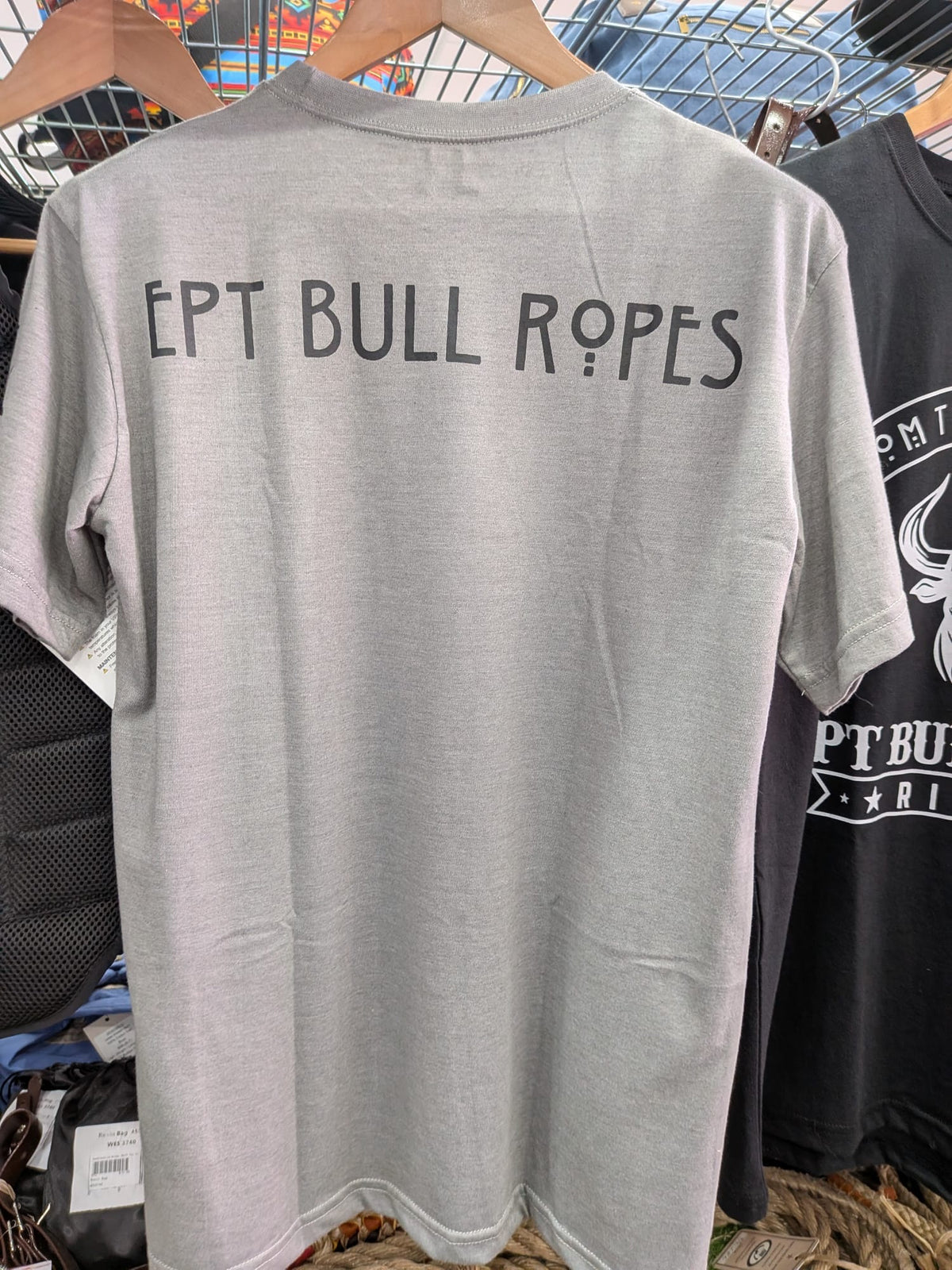 EPT Bull Ropes T Shirt