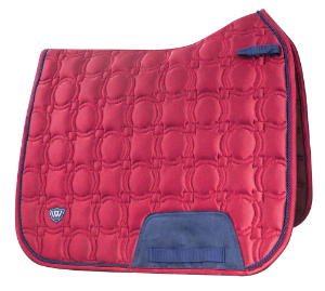 Vision Dressage Saddlecloth