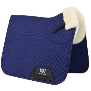 WW SHEEPSKIN S/CLOTH DSG