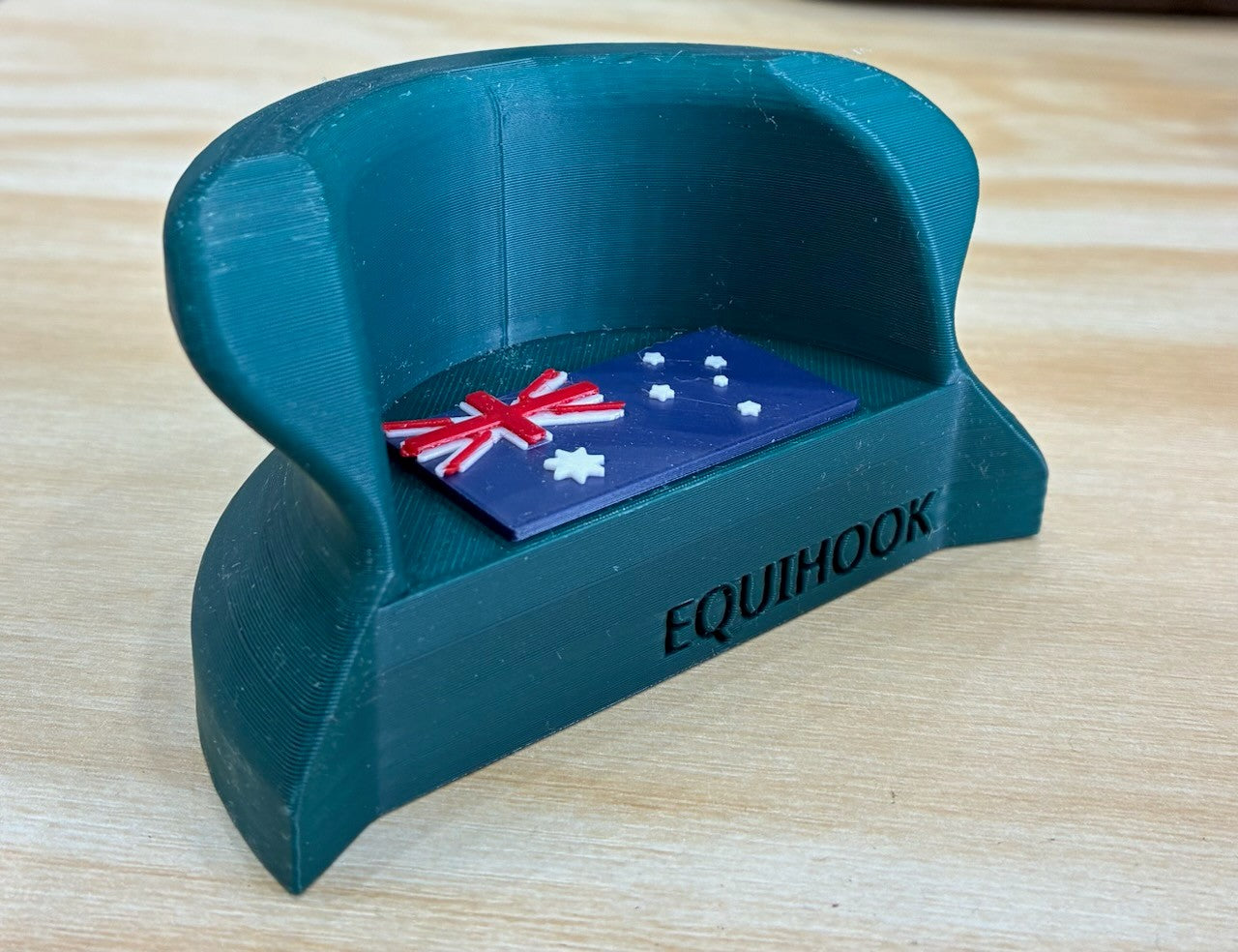 EquiHook